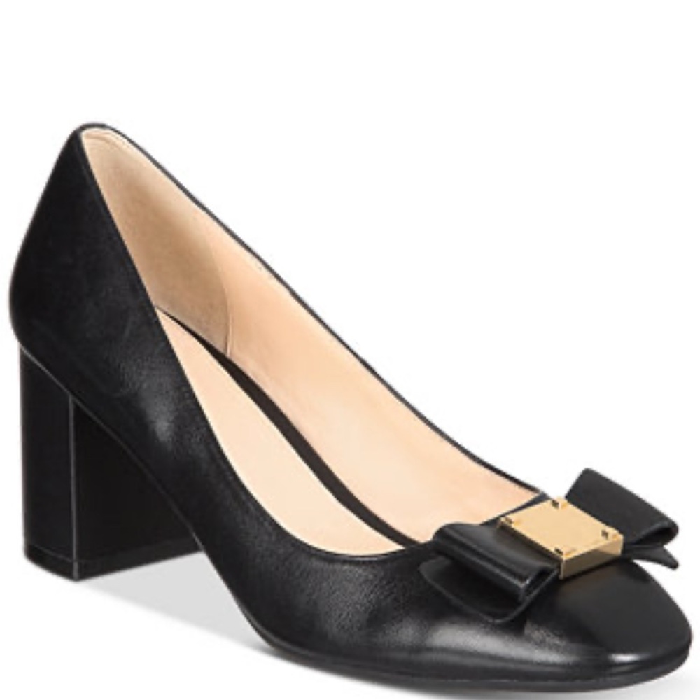 Cole Haan Tali Bow Pump
